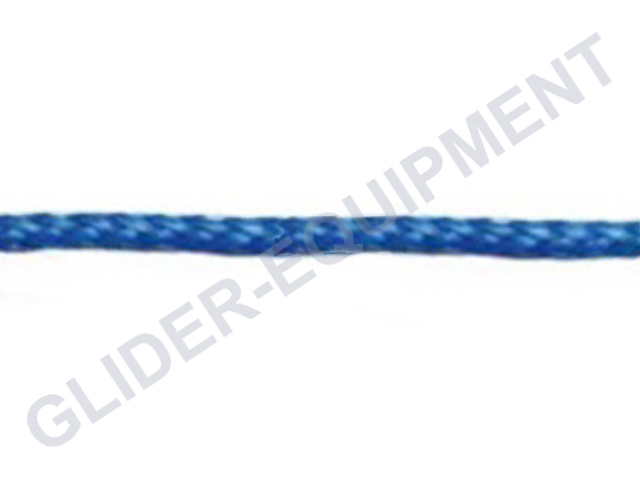 Tost dyneema whinch cable Ø5mm blue [20